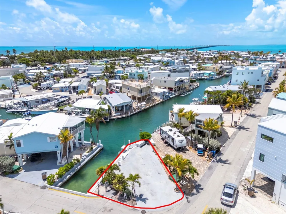 65821 Overseas Hwy #291 Long Key, FL 33001