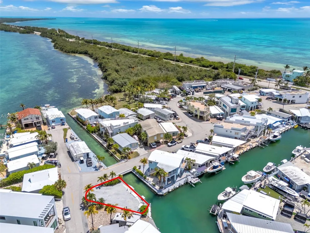 65821 Overseas Hwy #291 Long Key, FL 33001