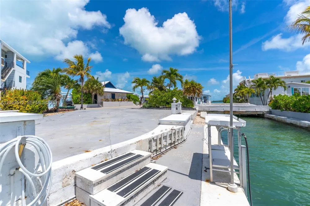 65821 Overseas Hwy #291 Long Key, FL 33001