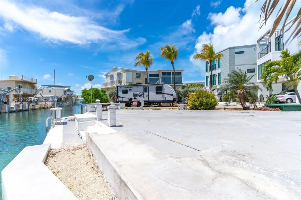 65821 Overseas Hwy #291 Long Key, FL 33001