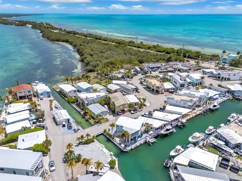 65821 Overseas Hwy #291 Long Key, FL 33001