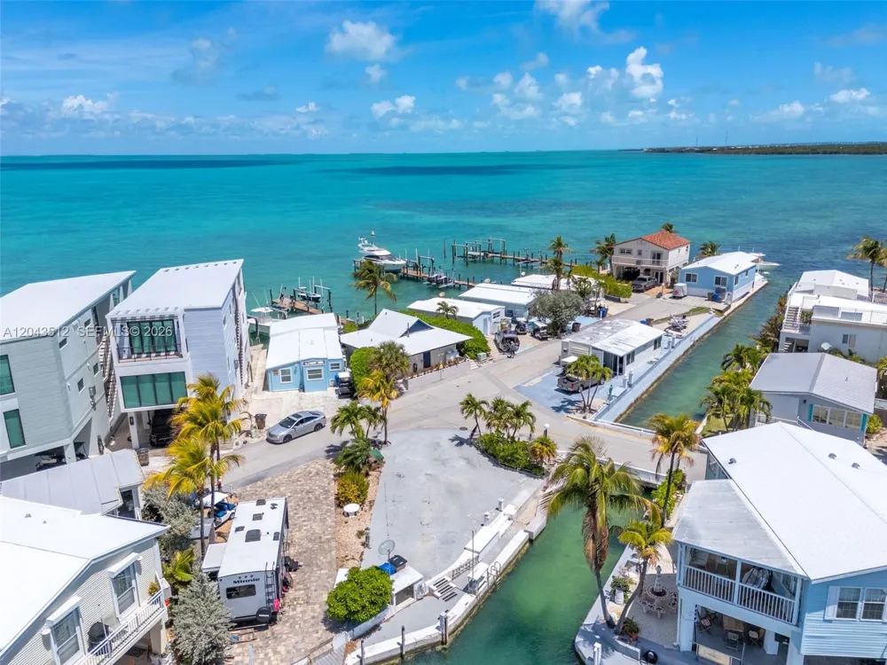 65821 Overseas Hwy #291 Long Key, FL 33001