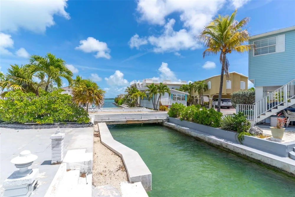 65821 Overseas Hwy #291 Long Key, FL 33001