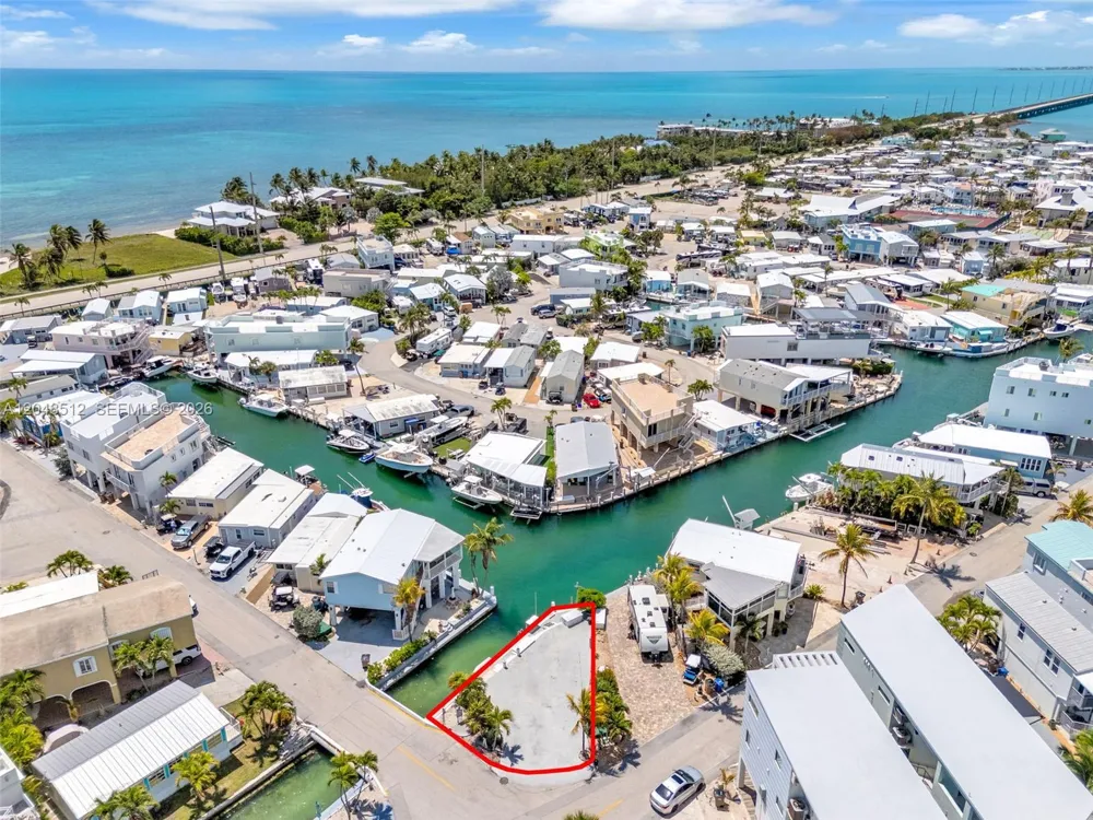65821 Overseas Hwy #291 Long Key, FL 33001