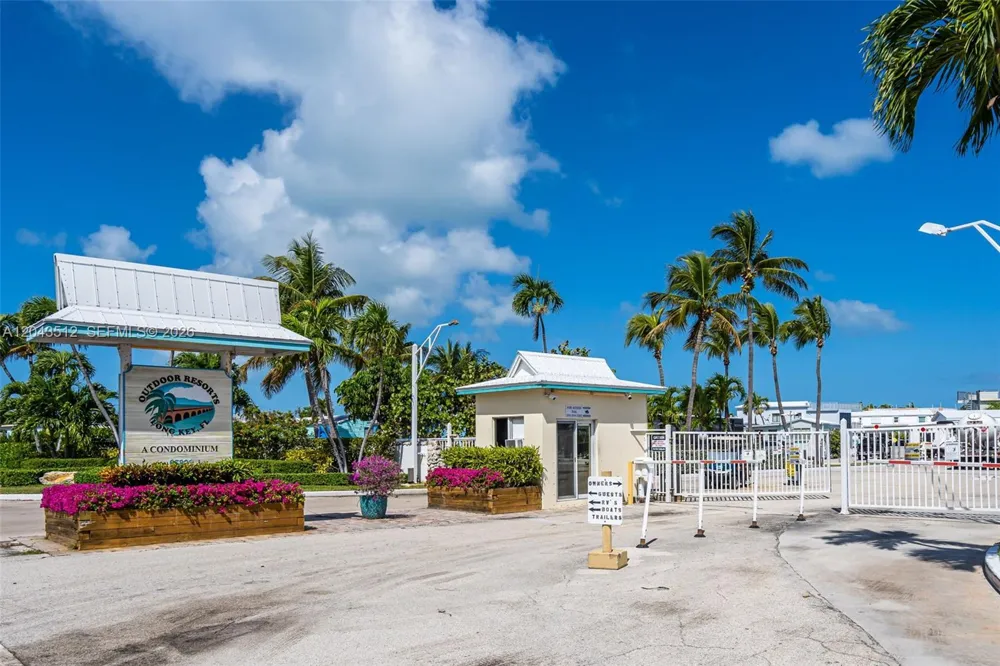65821 Overseas Hwy #291 Long Key, FL 33001
