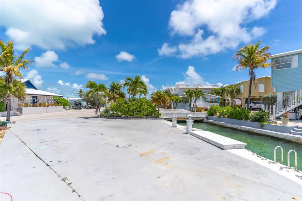 65821 Overseas Hwy #291 Long Key, FL 33001
