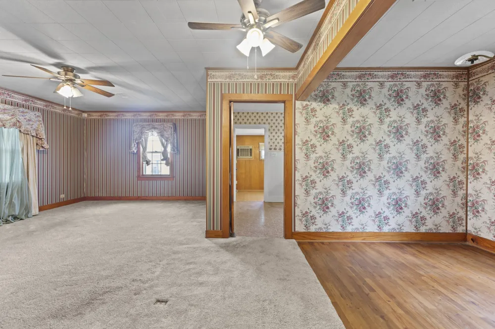 117 Moore Drive Palestine, TX 75801