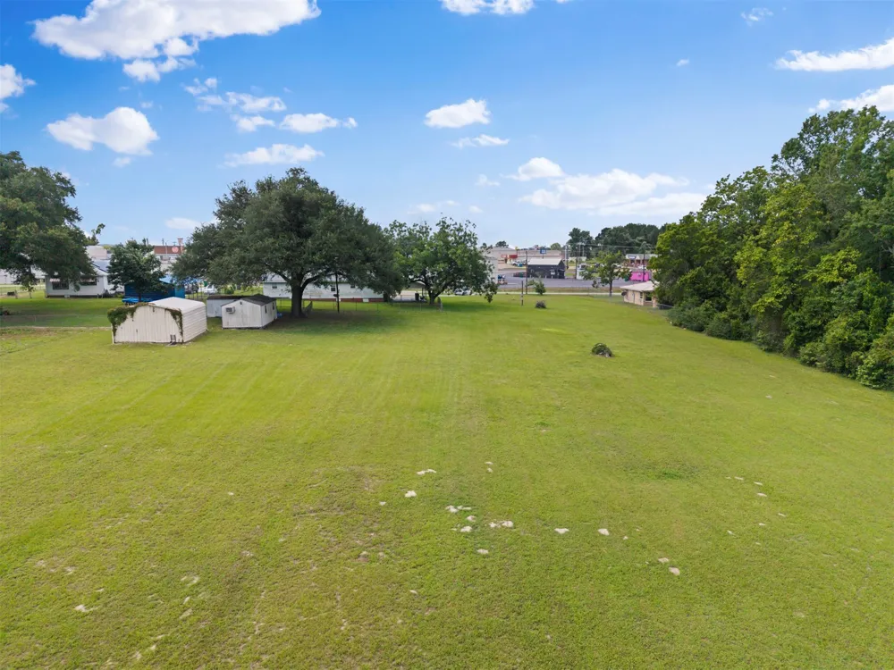 117 Moore Drive Palestine, TX 75801