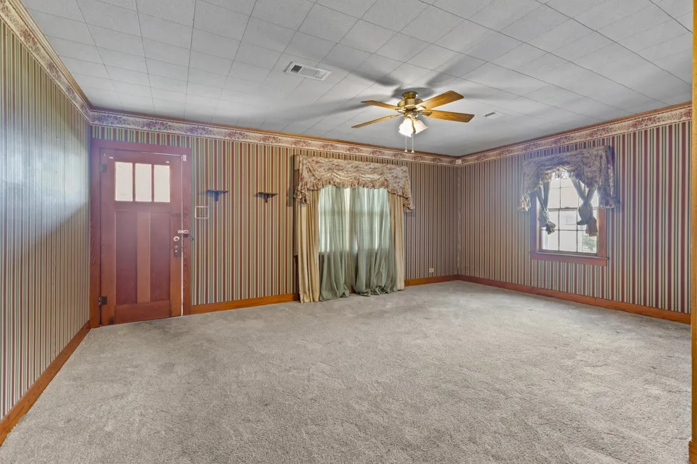 117 Moore Drive Palestine, TX 75801