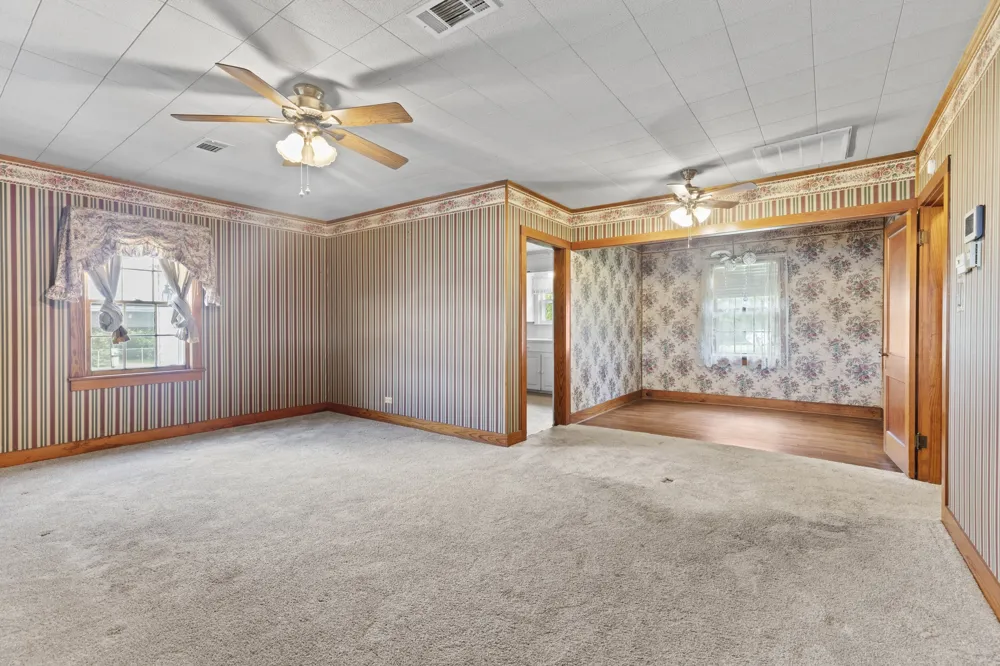 117 Moore Drive Palestine, TX 75801