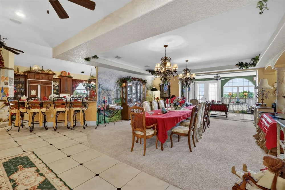17269 SE 260TH AVENUE ROAD Umatilla, FL 32784