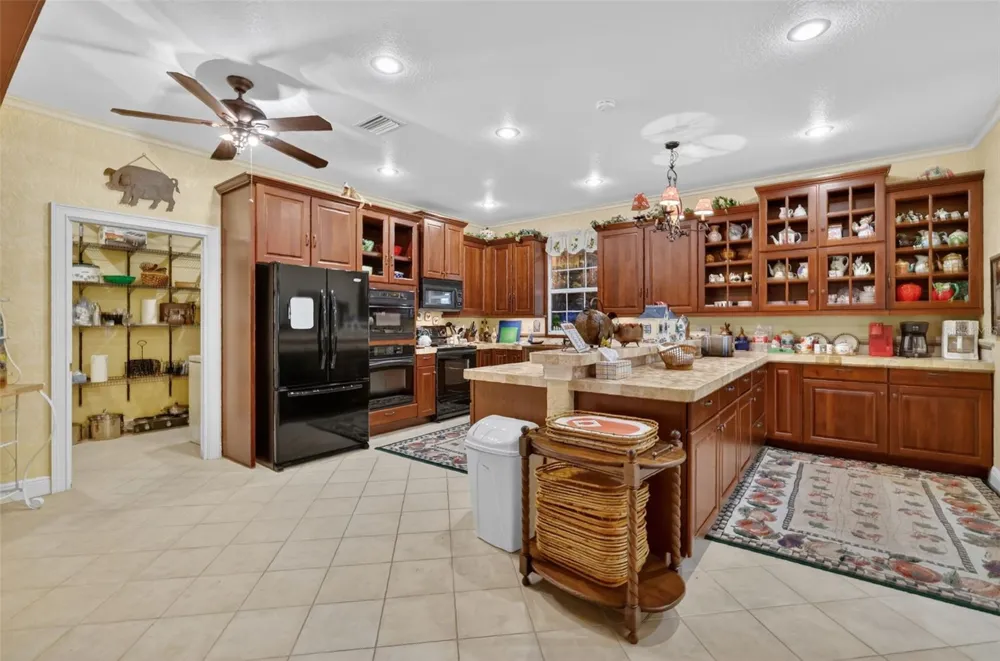 17269 SE 260TH AVENUE ROAD Umatilla, FL 32784