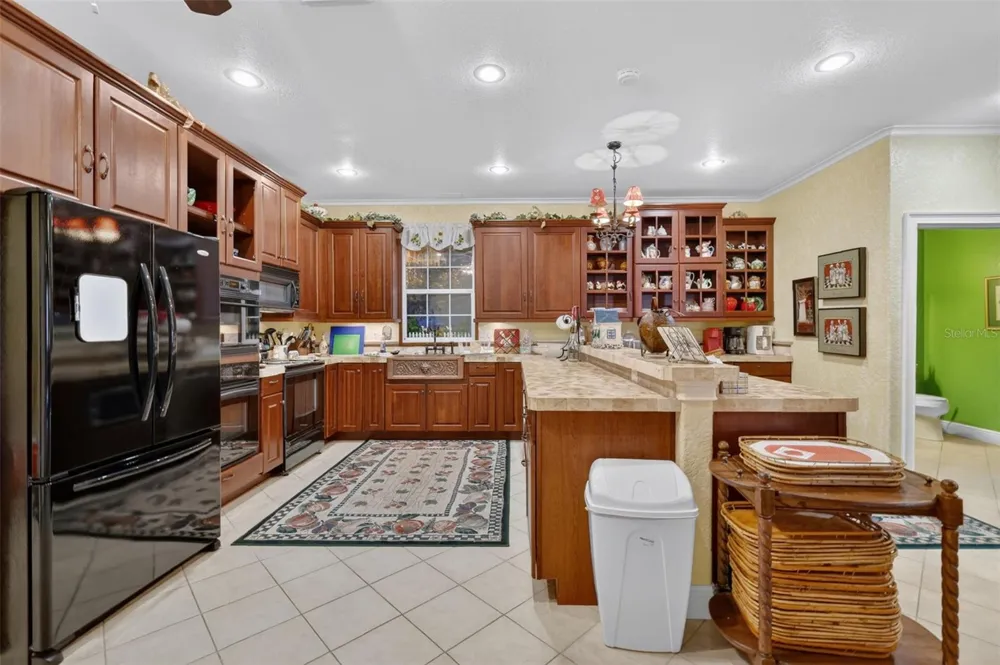 17269 SE 260TH AVENUE ROAD Umatilla, FL 32784