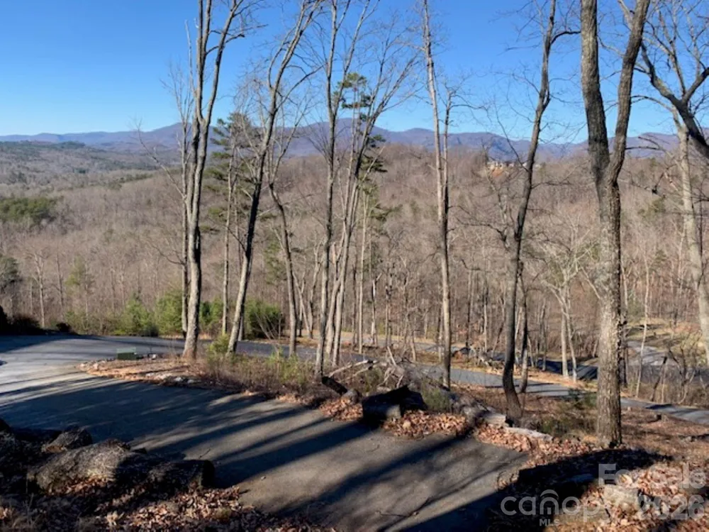 218 Rock Ledge Drive #218 Lake Lure, NC 28746