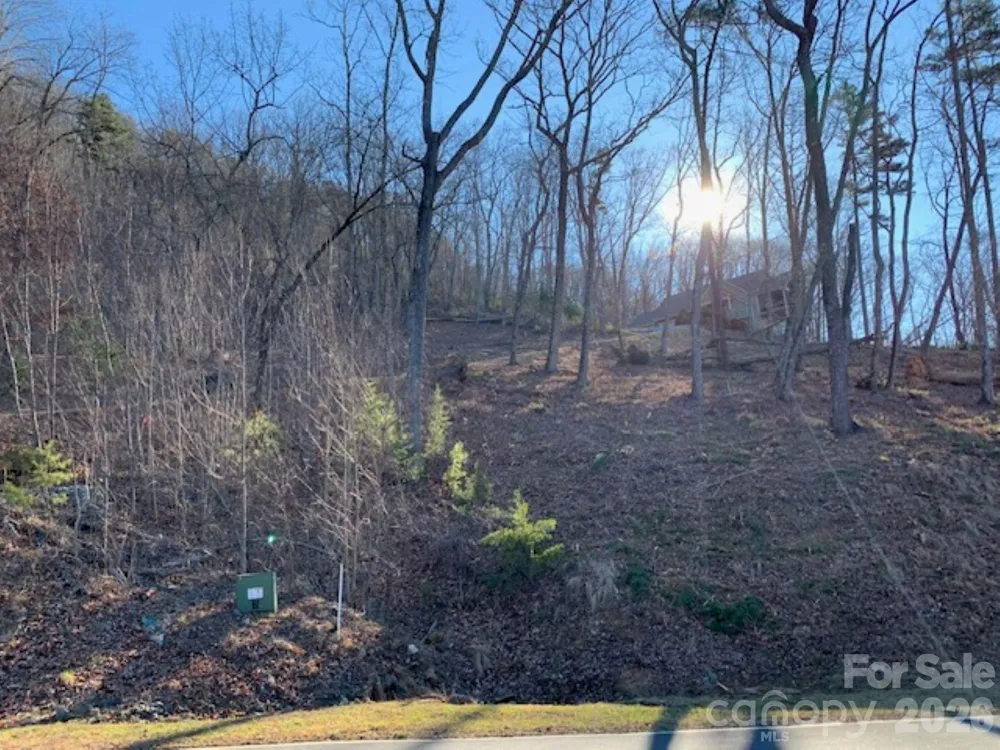 218 Rock Ledge Drive #218 Lake Lure, NC 28746