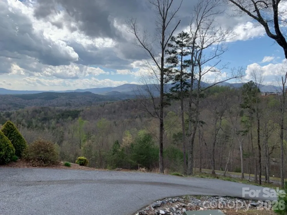 218 Rock Ledge Drive #218 Lake Lure, NC 28746