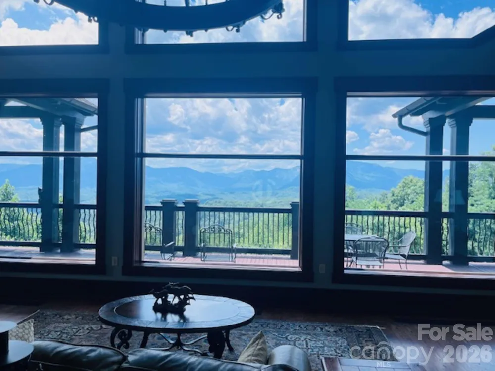218 Rock Ledge Drive #218 Lake Lure, NC 28746