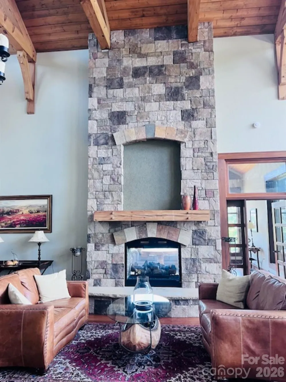 218 Rock Ledge Drive #218 Lake Lure, NC 28746