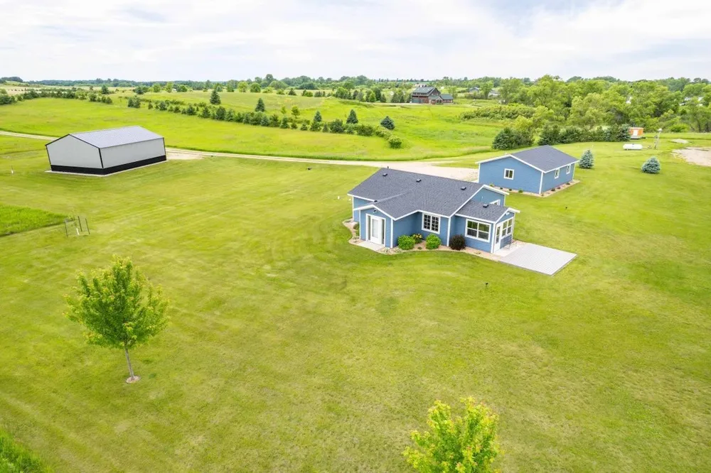 42955 165th Street Clitherall, MN 56524