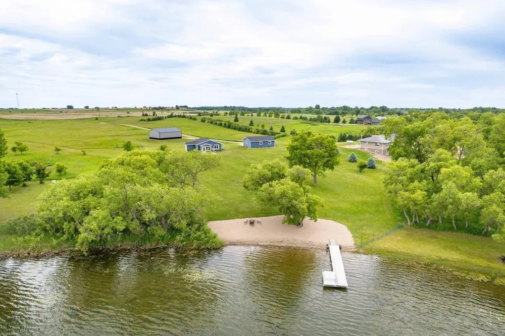 42955 165th Street Clitherall, MN 56524