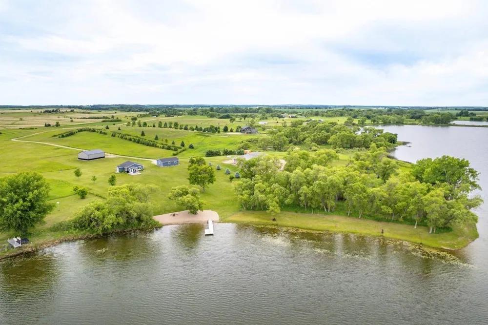 42955 165th Street Clitherall, MN 56524