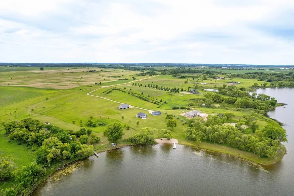 42955 165th Street Clitherall, MN 56524