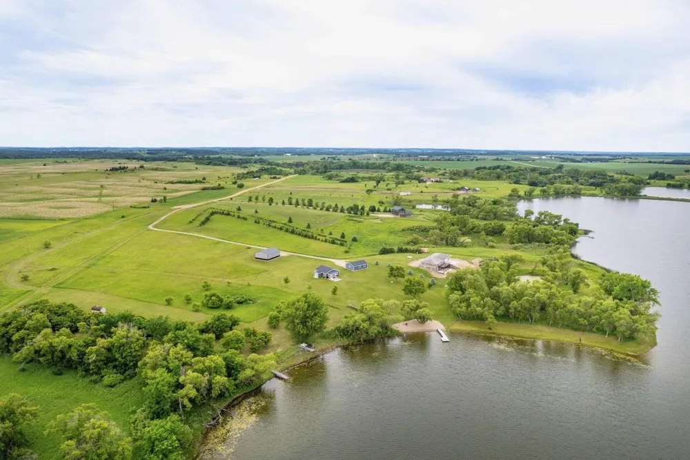 42955 165th Street Clitherall, MN 56524