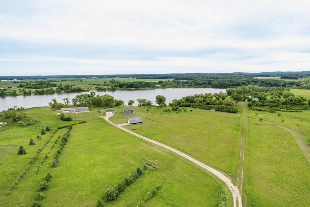 42955 165th Street Clitherall, MN 56524