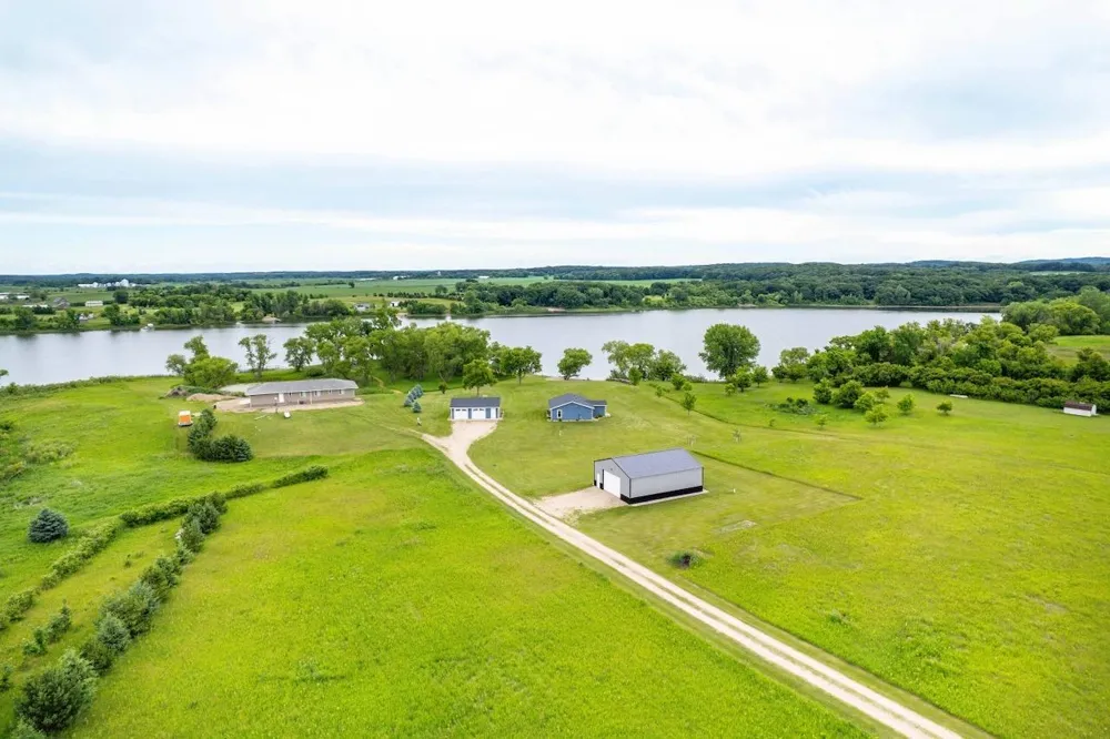 42955 165th Street Clitherall, MN 56524
