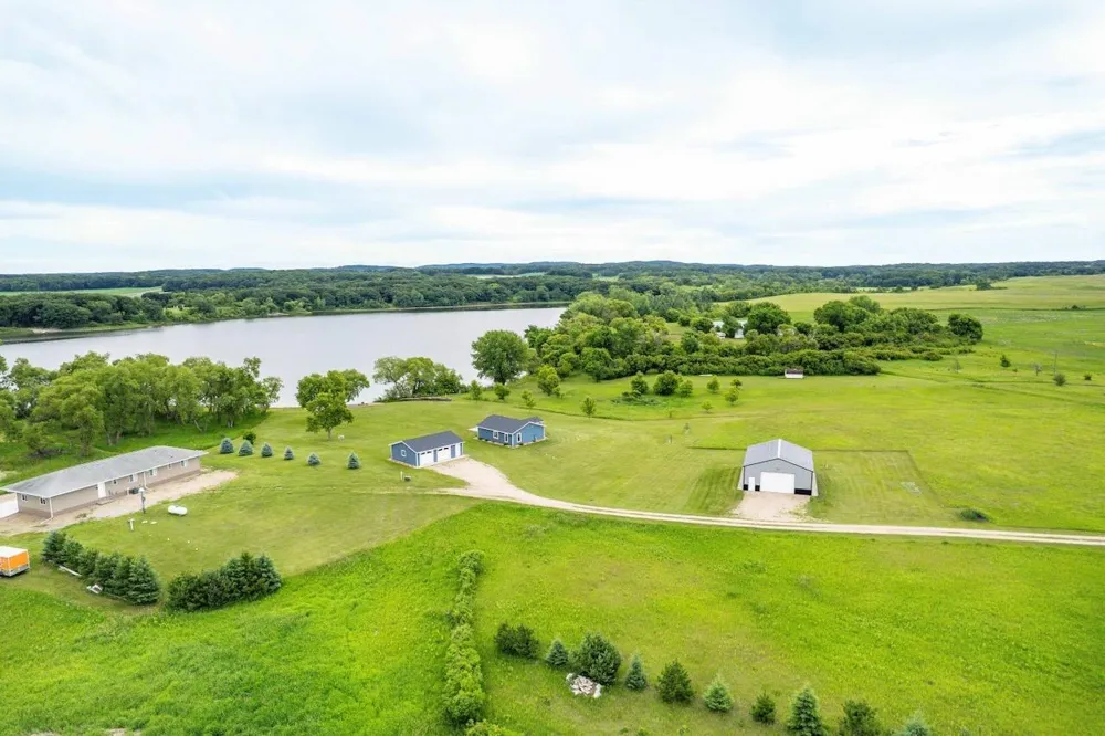 42955 165th Street Clitherall, MN 56524
