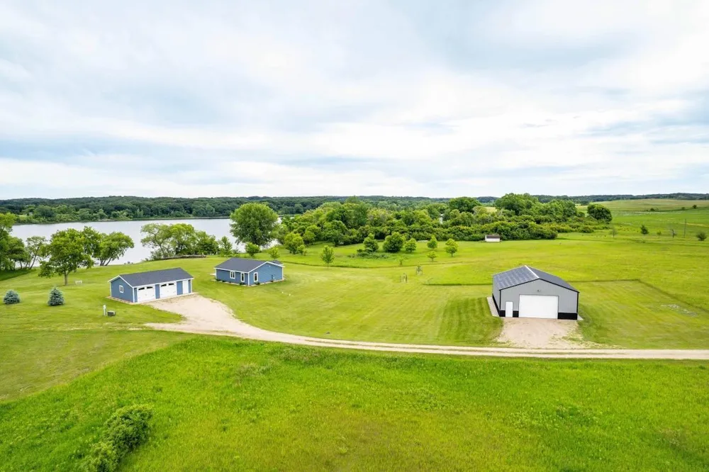 42955 165th Street Clitherall, MN 56524