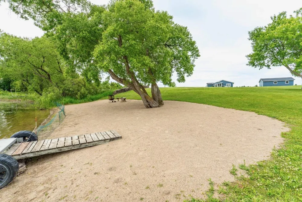 42955 165th Street Clitherall, MN 56524