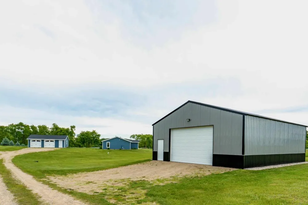 42955 165th Street Clitherall, MN 56524