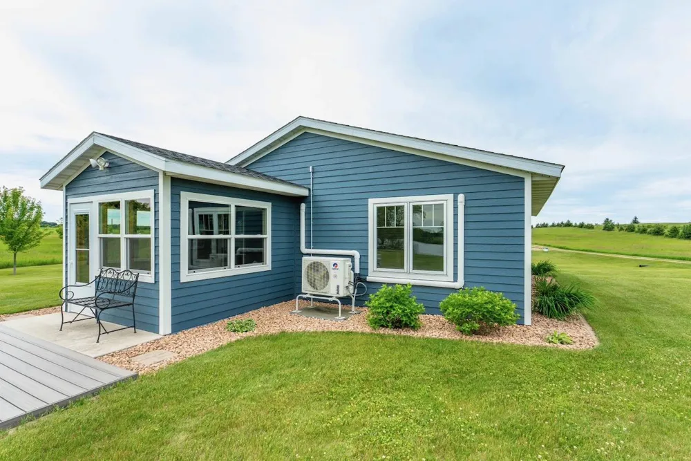 42955 165th Street Clitherall, MN 56524