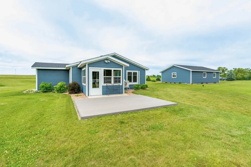 42955 165th Street Clitherall, MN 56524