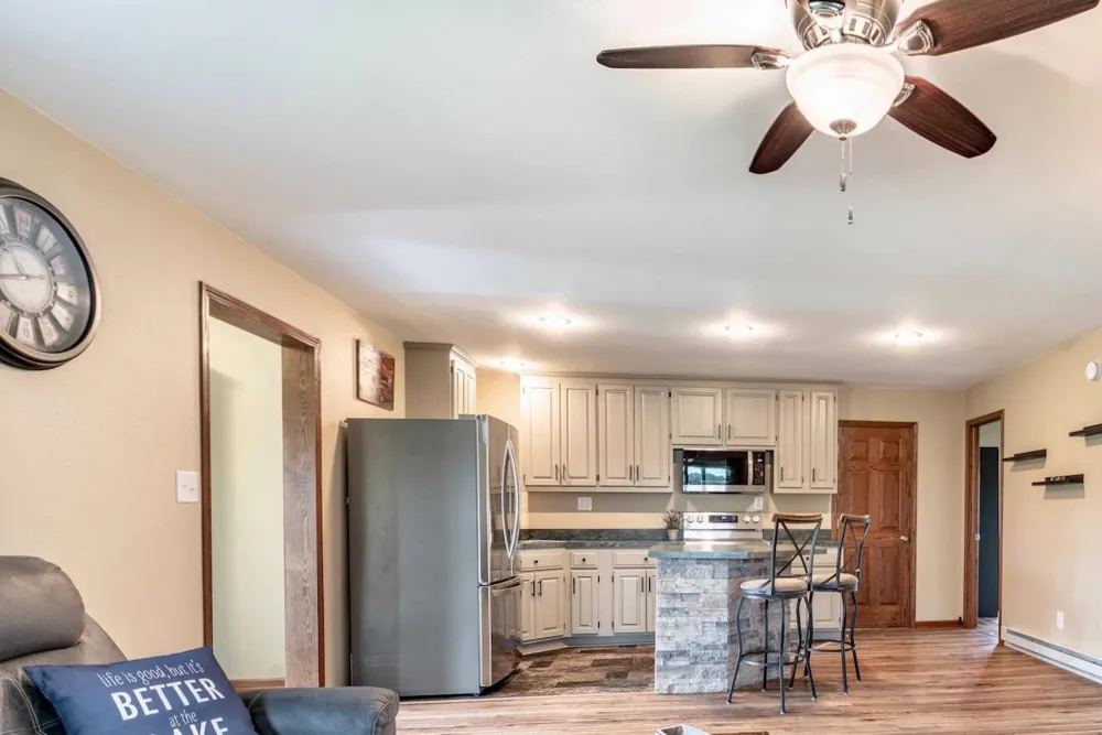 42955 165th Street Clitherall, MN 56524