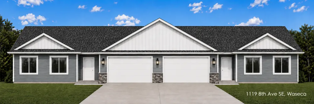1119 8th Avenue SE Waseca, MN 56093