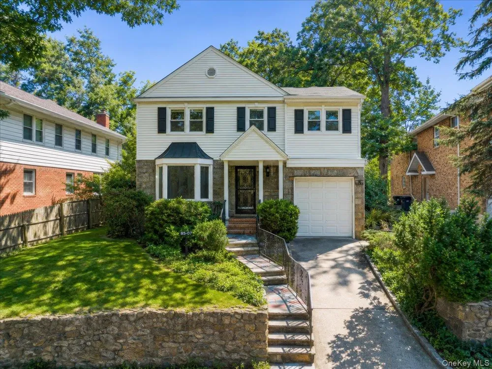 8507 Avon Street Jamaica Estates, NY 11432