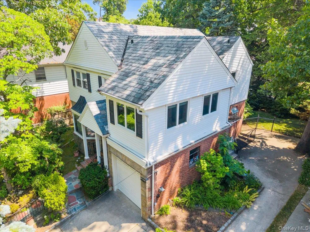 8507 Avon Street Jamaica Estates, NY 11432