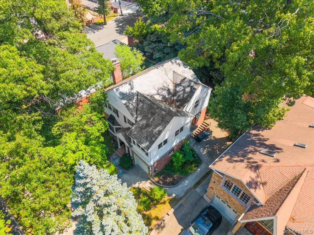 8507 Avon Street Jamaica Estates, NY 11432