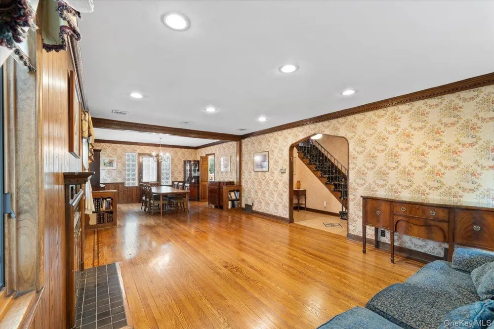 8507 Avon Street Jamaica Estates, NY 11432