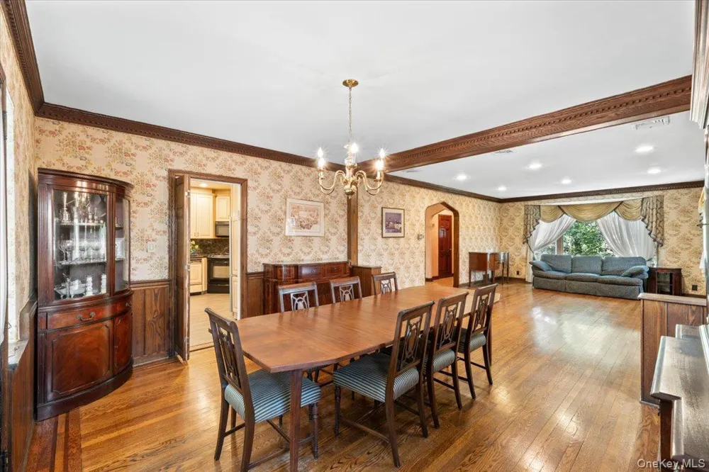 8507 Avon Street Jamaica Estates, NY 11432