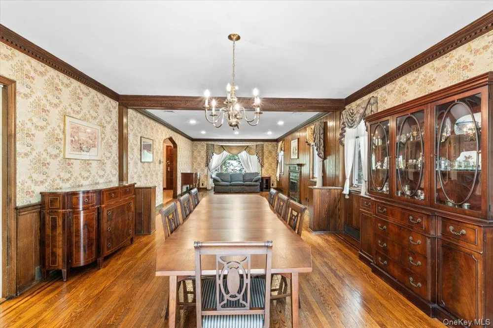 8507 Avon Street Jamaica Estates, NY 11432