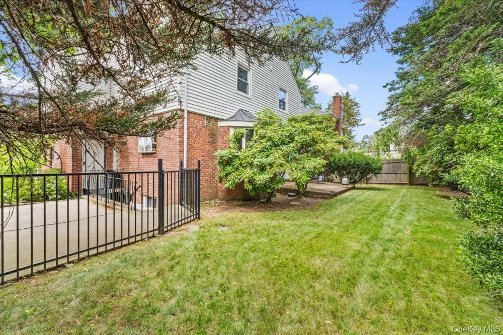 8507 Avon Street Jamaica Estates, NY 11432