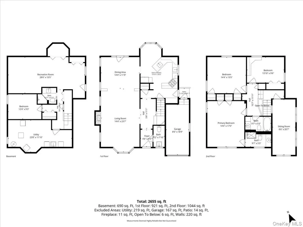 8507 Avon Street Jamaica Estates, NY 11432