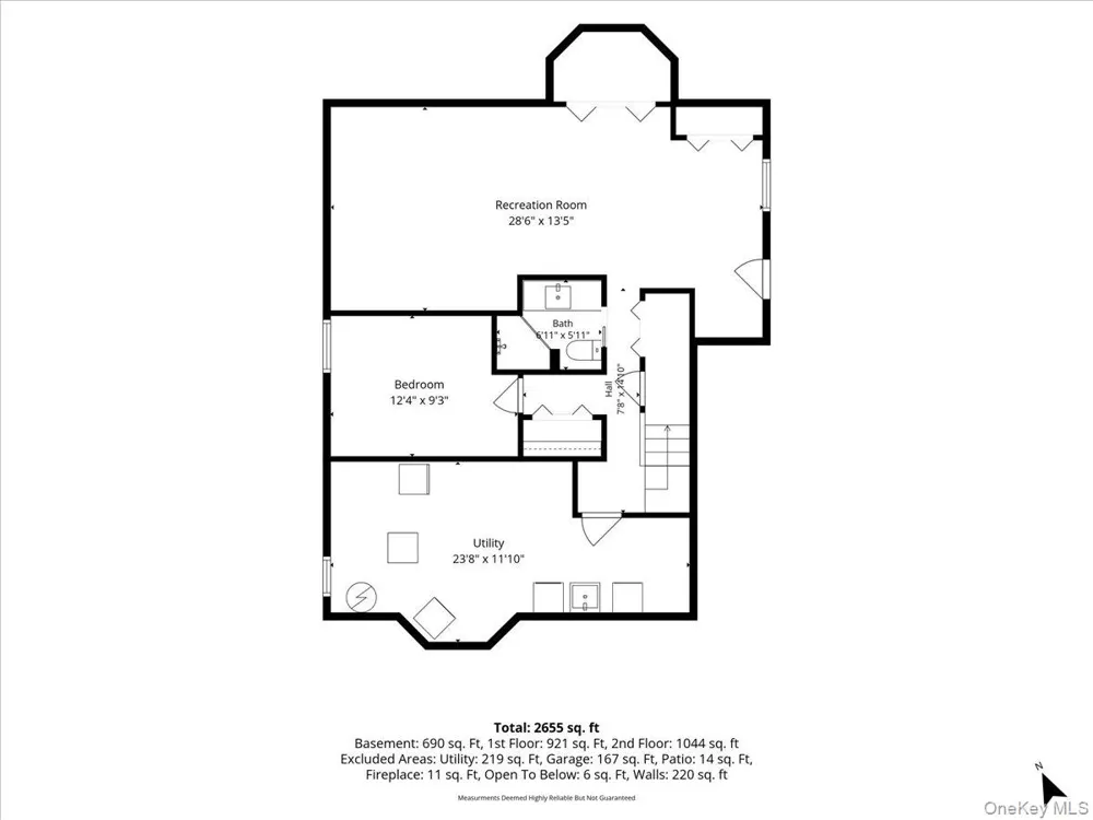 8507 Avon Street Jamaica Estates, NY 11432