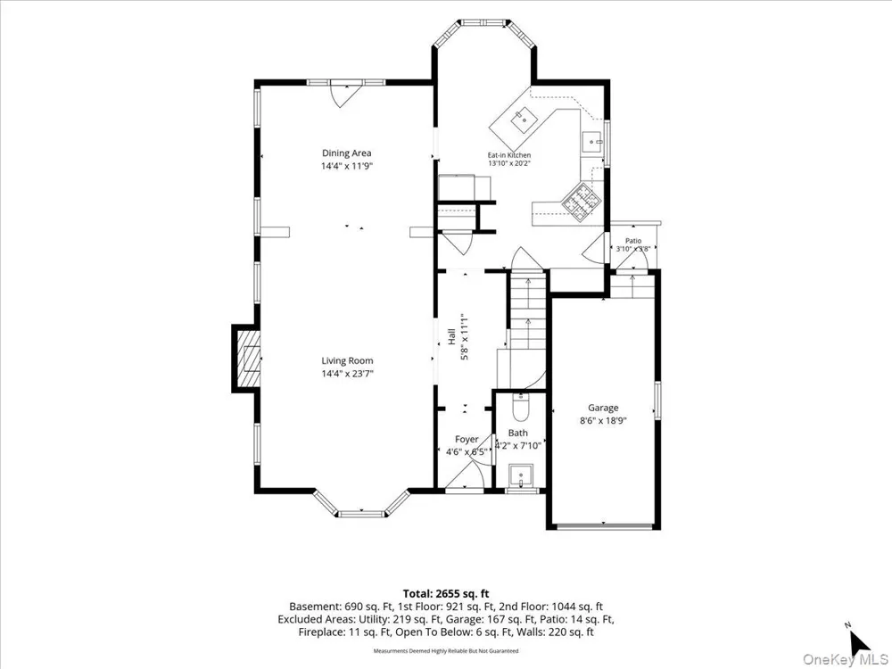 8507 Avon Street Jamaica Estates, NY 11432