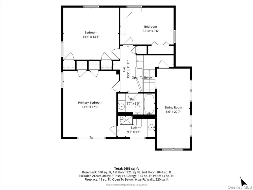 8507 Avon Street Jamaica Estates, NY 11432