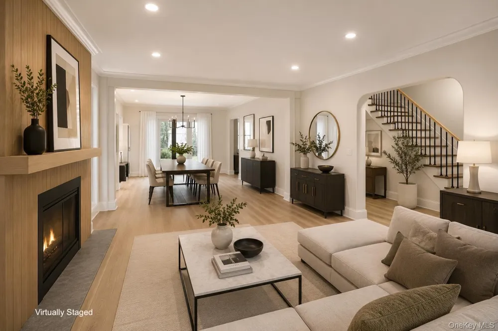 8507 Avon Street Jamaica Estates, NY 11432