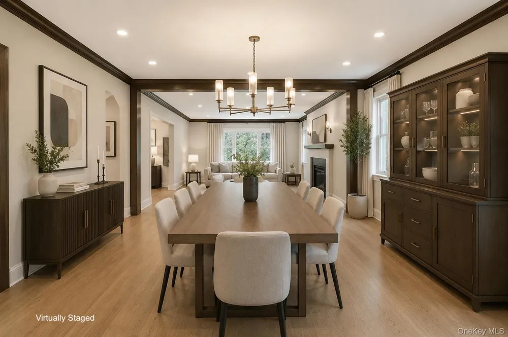 8507 Avon Street Jamaica Estates, NY 11432